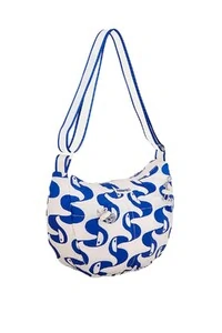 Bolsa banana p silk capatucano Farm