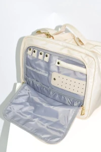 Necessaire nylon viagem Veryrio