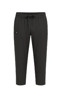 Calça masculina Red Nose