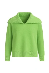 Blusa em tricô helene Tata