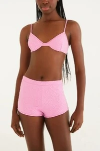 Short jacquard farm rio Farm