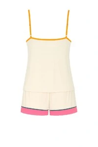 Short doll alça Kwi