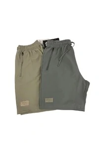 Bermuda masculina bengaline Red Nose