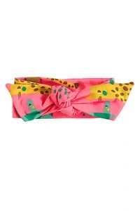 Macaquinho com faixa em cotton Up Baby