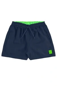 Short em microfibra com elastano Up Baby