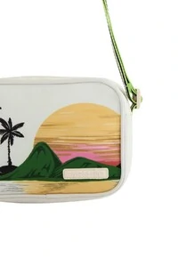 Bolsa chamego oasis latino Farm