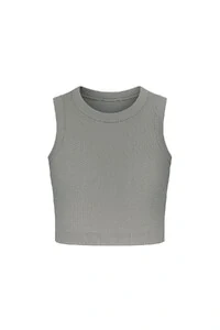 Regata poliamida canelada Kwi