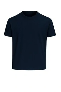 Camiseta masculina em modal Kwi