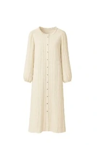 Chemise longo feminino Kwi