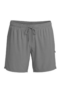 Bermuda tactel com bolsos laterais Kwi