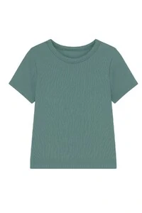 Tshirt basica infantil Juliana Gevaerd