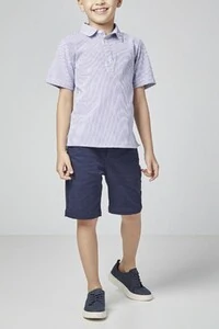 Bata infantil Oliver