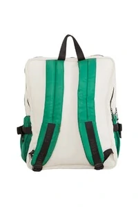 Mochila ginga lenço brasil Farm