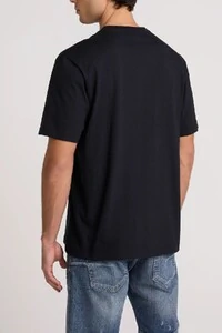 Camiseta relaxed fit john minimal John John