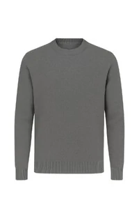 Blusa modal masculino gola careca Kwi