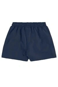 Short em microfibra com elastano Up Baby