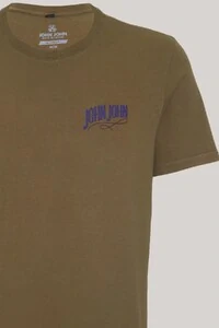 Tshirt rx ranch John John