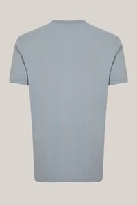 Camiseta regular fit spiral John John