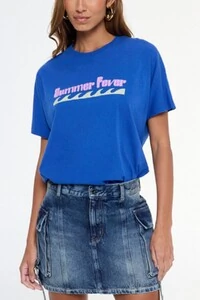 Tshirt malha summer fever Animale Jeans