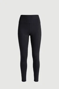 Calça legging com cós alto Kwi