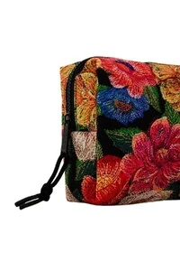 Necessaire ora bolas g floral paraiso Farm