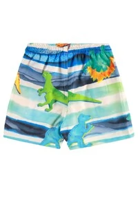 Short em microfibra com elastano Up Baby