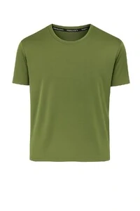 Camiseta masculina dryfit esportiva Kwi