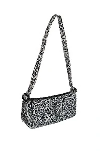 Bolsa baguete oncinha urbana Farm