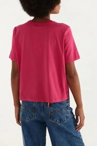 T shirt prainha siga o sol Farm