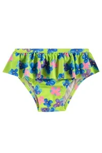 Biquini em malha uv fps+50 sublimada Up Baby