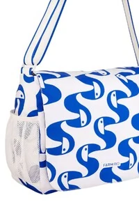 Bolsa transversal brisa copatucano Farm