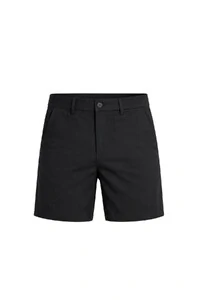 Bermuda alfaiataria slim masculina Kwi