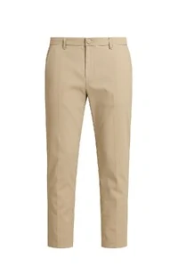 Calça slim masculina Kwi