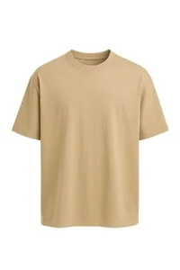 Camiseta masculina básica Kwi