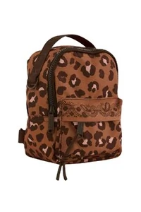 Mochila borogodó onça bandana Farm