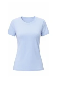 Blusa fitness em poliamida Kwi