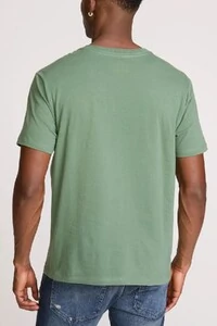 Camiseta regular fit not a place John John