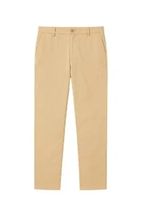 Calça alfaiataria esportiva masculina Kwi