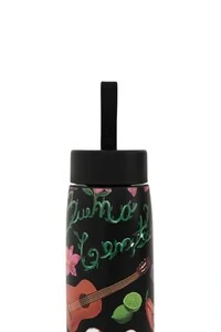 Garrafa que sede buena gente 750ml Farm