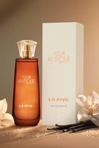 Fleur antique feminino La Rive 90ml
