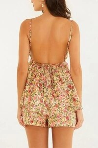 Macaquinho flor de fruta Farm