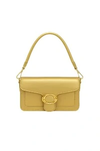 Bolsa tiracolo couro Kwi