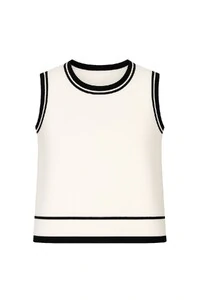 Regata bicolor fresh tricot Kwi