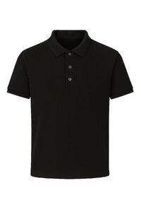 Camiseta modal polo masculina Kwi