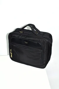 Necessaire nylon viagem Veryrio
