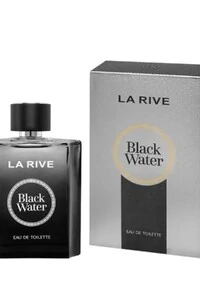 Black Water Masculino La Rive 100ml