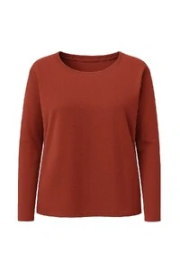 Blusa térmica fleece feminina Kwi