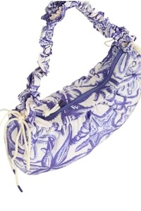 Bolsa dunas aventureira Farm