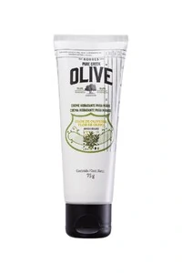 Creme hidratante p/ mãos flor de oliveira 75g Korres