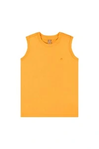 Regata em meia malha Up Baby